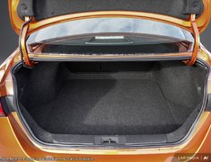2025 Nissan Sentra SR PREMIUM