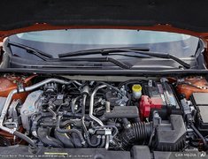 2025 Nissan Sentra SR PREMIUM