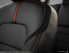 2025 Nissan Sentra SR PREMIUM