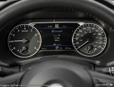 2025 Nissan Sentra SR PREMIUM