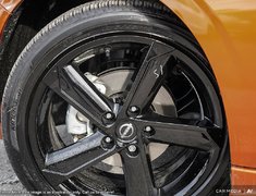 2025 Nissan Sentra SR PREMIUM