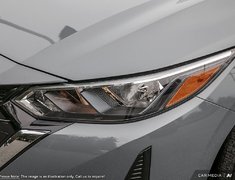 2025 Nissan Sentra SV MOONROOF