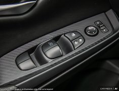2025 Nissan Sentra SV MOONROOF