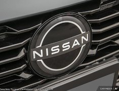 2025 Nissan Sentra SV MOONROOF