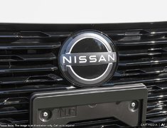 2025 Nissan Sentra SR MIDNIGHT EDITION