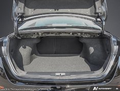 2025 Nissan Sentra SR MIDNIGHT EDITION