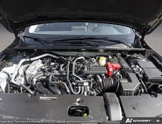 2025 Nissan Sentra SR MIDNIGHT EDITION