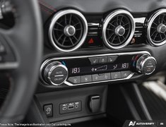 2025 Nissan Sentra SR MIDNIGHT EDITION