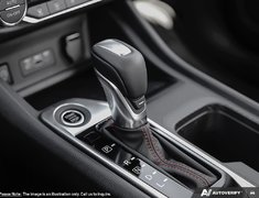 2025 Nissan Sentra SR MIDNIGHT EDITION