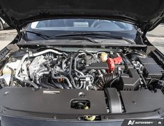 2025 Nissan Sentra SR MIDNIGHT EDITION