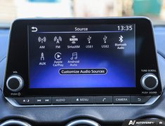 2025 Nissan Sentra SR MIDNIGHT EDITION