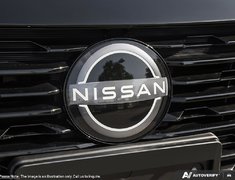 2025 Nissan Sentra SR MIDNIGHT EDITION