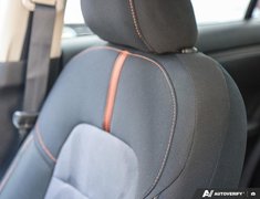 2025 Nissan Sentra SR MIDNIGHT EDITION