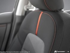 2025 Nissan Sentra SR MIDNIGHT EDITION