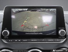 2025 Nissan Sentra SR MIDNIGHT EDITION