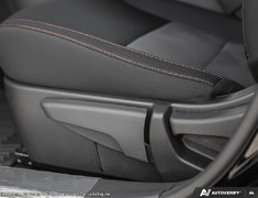 2025 Nissan Sentra SR MIDNIGHT EDITION