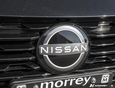 2025 Nissan Sentra SR MIDNIGHT EDITION