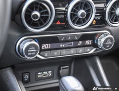 2025 Nissan Sentra SR MIDNIGHT EDITION