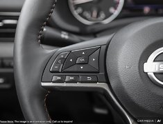 2025 Nissan Sentra SR MIDNIGHT EDITION