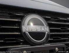 2025 Nissan Sentra SR PREMIUM