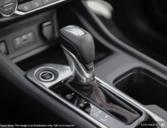2025 Nissan Sentra SR MIDNIGHT EDITION