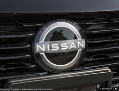 2025 Nissan Sentra SR MIDNIGHT EDITION