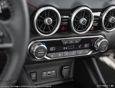 2025 Nissan Sentra SR MIDNIGHT EDITION