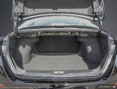 2025 Nissan Sentra SR MIDNIGHT EDITION