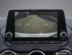 2025 Nissan Sentra SR MIDNIGHT EDITION