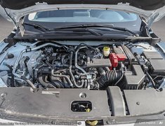 2025 Nissan Sentra SR MIDNIGHT EDITION