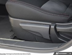 2025 Nissan Sentra SR MIDNIGHT EDITION