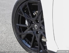 2025 Nissan Sentra SR MIDNIGHT EDITION