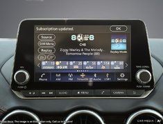 2025 Nissan Sentra SR MIDNIGHT EDITION