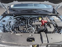 2025 Nissan Sentra SR MIDNIGHT EDITION