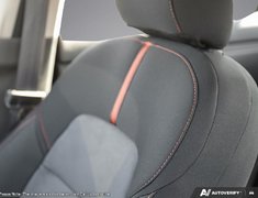 2025 Nissan Sentra SR MIDNIGHT EDITION