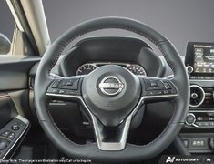 2025 Nissan Sentra SR MIDNIGHT EDITION