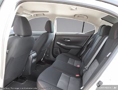 2025 Nissan Sentra SR MIDNIGHT EDITION