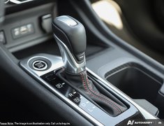 2025 Nissan Sentra SR MIDNIGHT EDITION