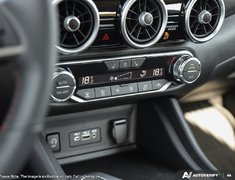 2025 Nissan Sentra SR MIDNIGHT EDITION