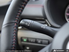 2025 Nissan Sentra SR MIDNIGHT EDITION