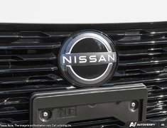 2025 Nissan Sentra SR MIDNIGHT EDITION