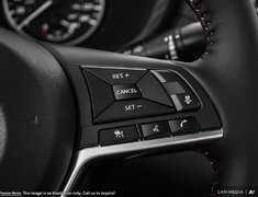 2025 Nissan Sentra SR PREMIUM