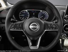 2025 Nissan Sentra SR PREMIUM