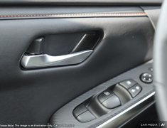 2025 Nissan Sentra SR MIDNIGHT EDITION