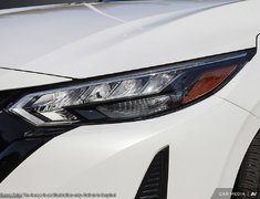 2025 Nissan Sentra SR MIDNIGHT EDITION