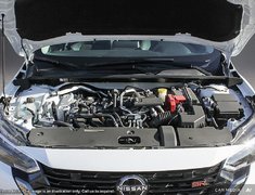 2025 Nissan Sentra SR PREMIUM