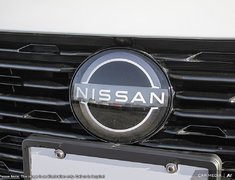 2025 Nissan Sentra SR PREMIUM