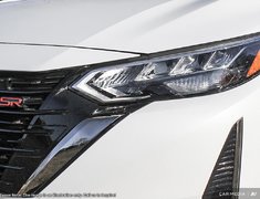 2025 Nissan Sentra SR PREMIUM