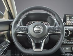 2025 Nissan Sentra SR MIDNIGHT EDITION