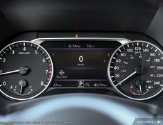 2025 Nissan Sentra SR MIDNIGHT EDITION